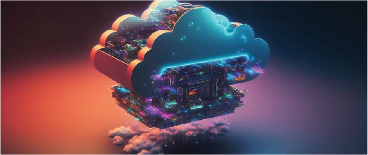 Cloud & Regional Services