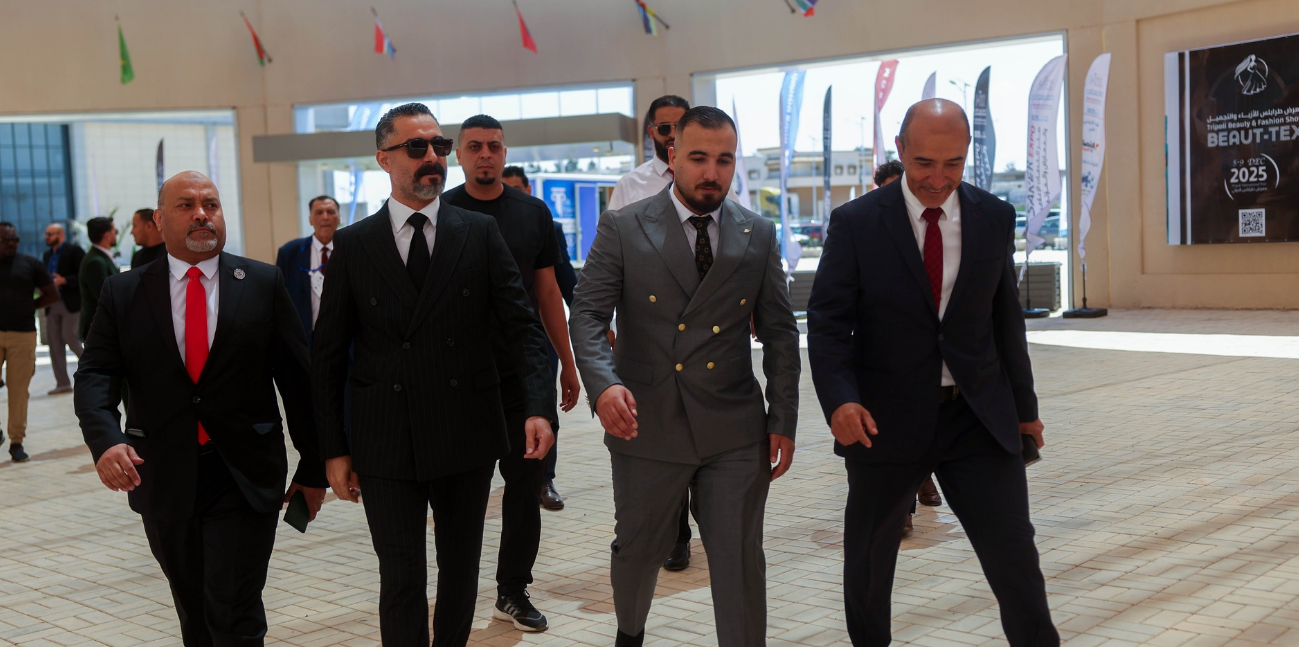 GO technology expo forum session